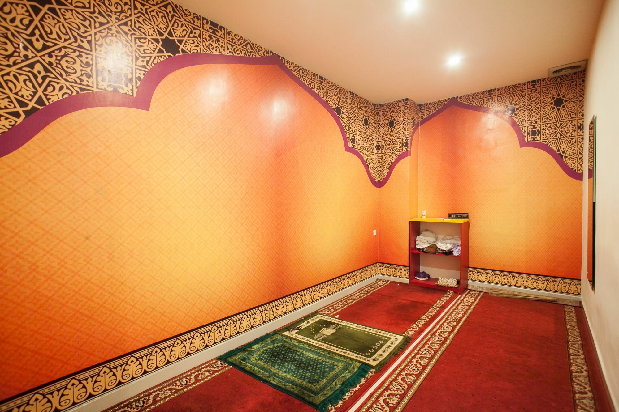 Reddoorz Near Hawaii Water Park Hotel Malang Buitenkant foto